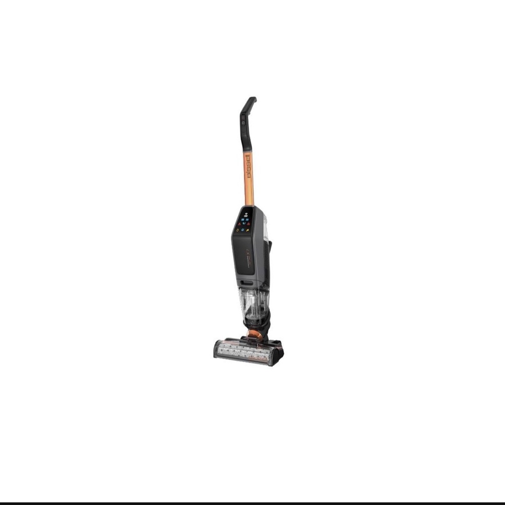 Bissell Crosswave X7 Cordless Pet Pro